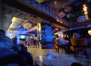 Sunset Bar
