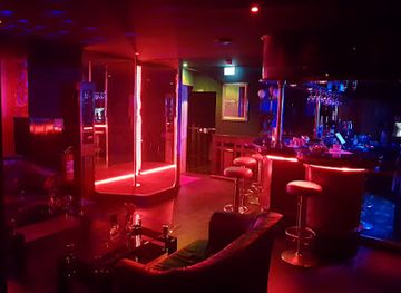 Vienna Night Club