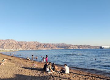 israel/eilat/dolphin-reef/nightclub/beach