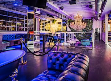 Rokwood Nightclub and Bar