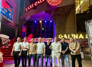 LAST CALL NHA TRANG