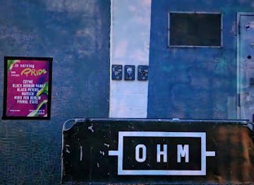 germany/berlin/nightclub/ohm