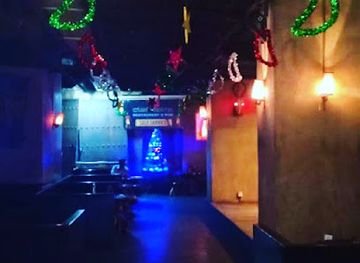 Cleopatra Nightclub