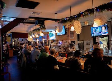 Outer Banks Brewing Station