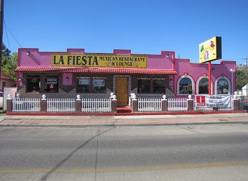 La Fiesta Mexican Restaurant & Lounge