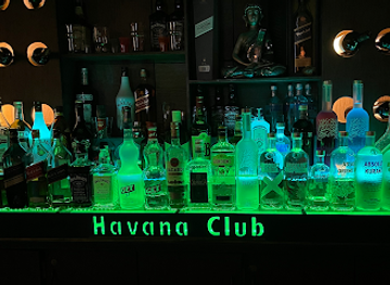 HAVANA CLUB