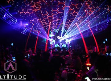 Altitude Nightclub