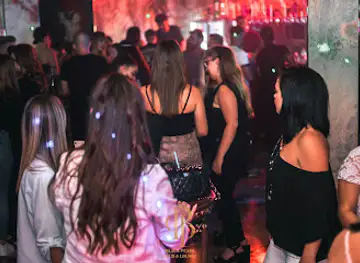 Blackpearl club&Lounge
