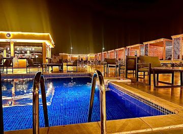 Nouakchott Night