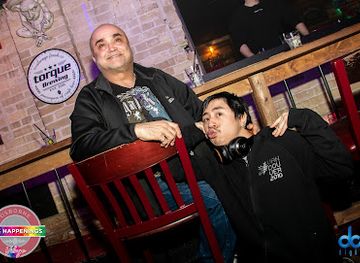 Club Happenings