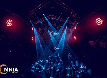 Club Omnia