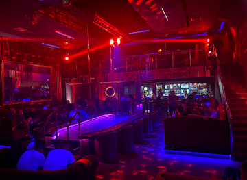 Lust Night Club ( Strip )
