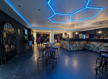 trinidad-and-tobago/siparia/nightclub/mush-nightlife