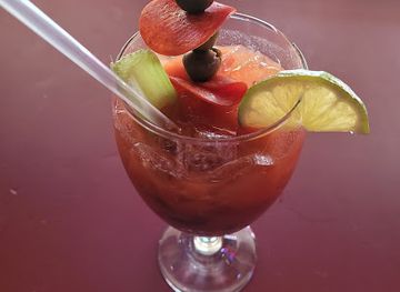 City Limits Lounge