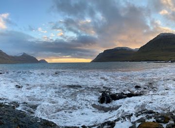 faroe-islands/gjogv/nightclub/fjosio