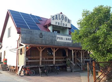poland/wiślica/nightclub/saloon-u-freda