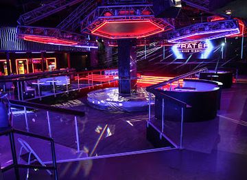 germany/westphalia/nightclub/prater