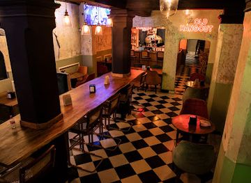 Toast Club and Kitchen