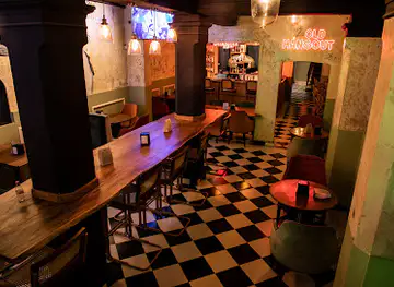 Toast Club and Kitchen