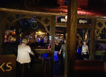 germany/harz-mountains/nightclub/nachtschicht