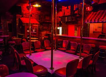 Club Omaha Gentlemen’s Club
