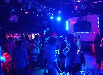 Diva Night Club
