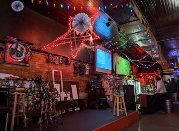 JJ's Bohemia