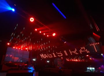 Club Magistrat