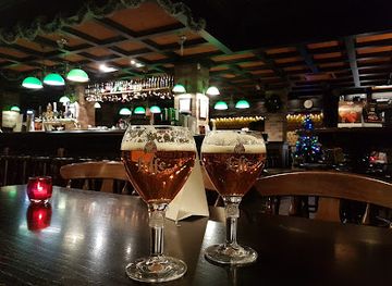 Sweet Rosie Irish Pub