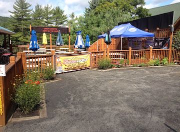 maryland/deep-creek-lake/nightclub/black-bear-tavern-and-restaurant