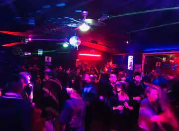 STUDIO 54
