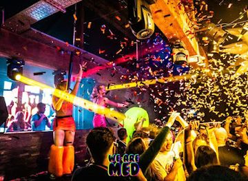ELECTRIK WAREHOUSE