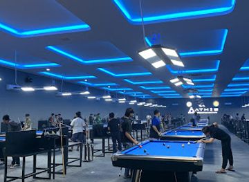 ATMOS CLUB BATAM
