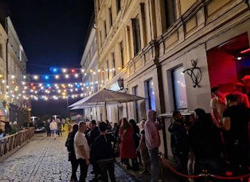 Pandemonium Night Club