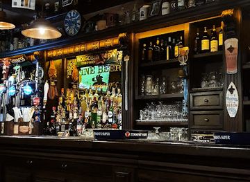 'Mericano (Pub - Steak House - Birreria) Pompei