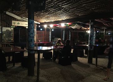 Billfish Bar and Restaurant