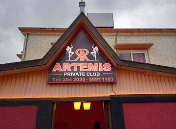 Artemis night club