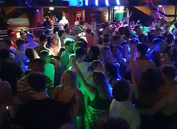 Ocean Nightclub