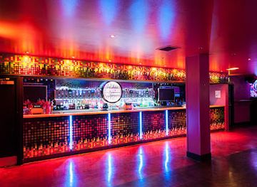 Club Tropicana