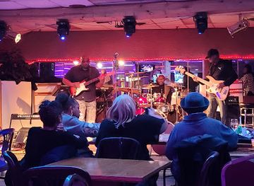 new-york/buffalo/canalside/nightclub/community-empowerment-event-experience