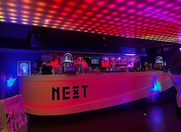 Discothèque NEXT CLUB Strasbourg