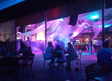 Клуб “Sound club”