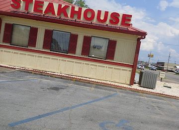 alabama/talladega-national-forest/nightclub/stampede-steakhouse