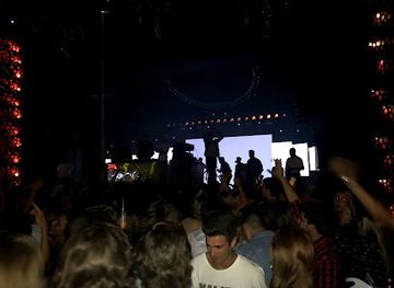 OVO Nightclub