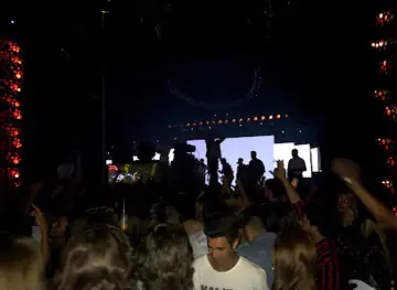 OVO Nightclub