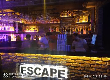 Escape Club İstanbul