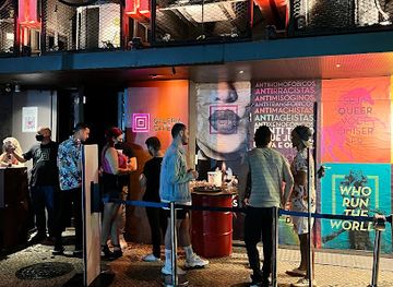 brazil/rio-de-janeiro/leblon/nightclub/galeria-cafe-club