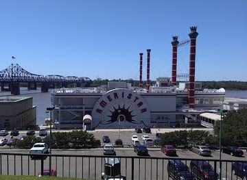 mississippi/vicksburg-national-military-park/nightclub/ameristar-casino-hotel-vicksburg