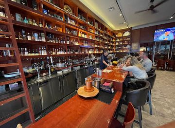 The Whisky Club (TWC) Monterey
