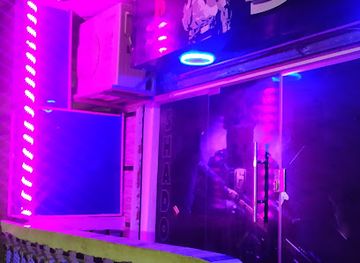 egypt/suez/nightclub/shadow